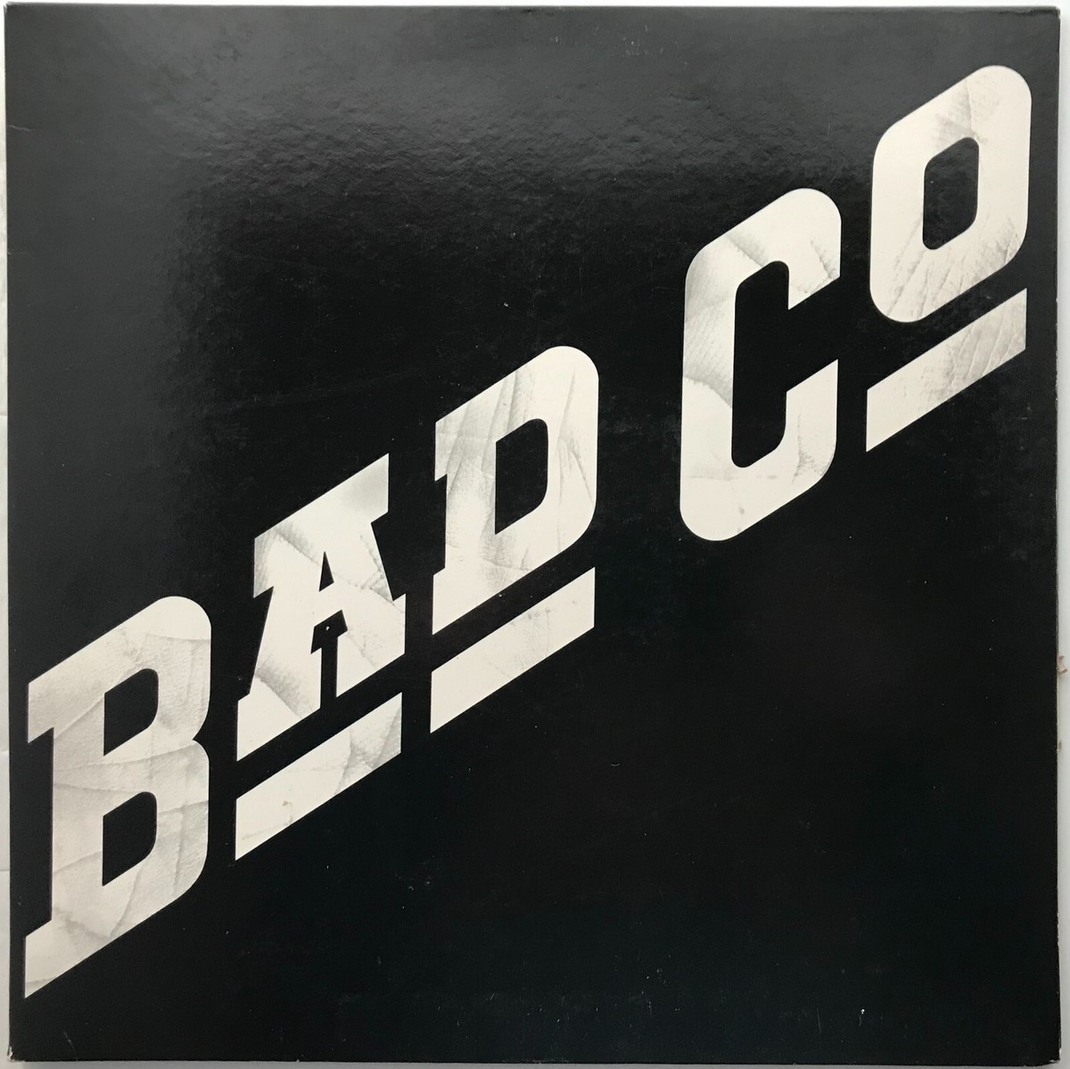 BAD COMPANY 