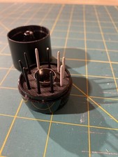 Wacom Pen Stand Holder with 10 Replacement Nibs