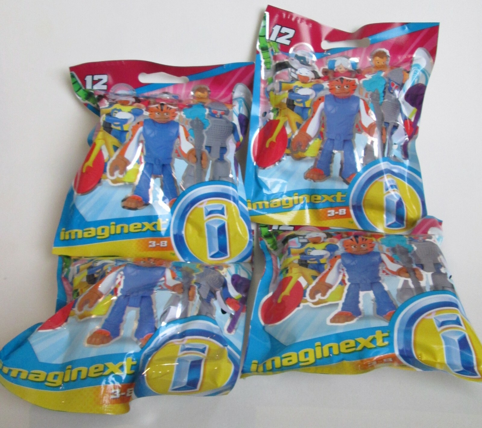 Afbeelding 1 van 4
