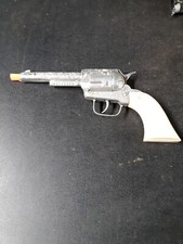 Vintage Pony Boy Toy 10 inches long