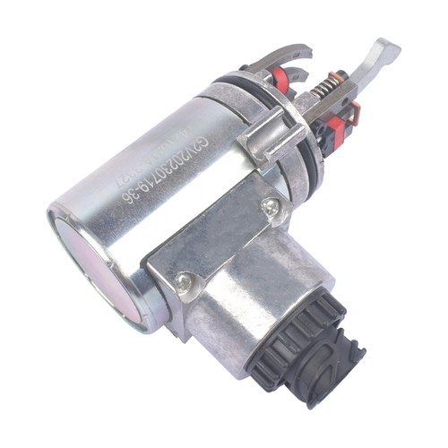 Actuador para motor Deutz 12V BFL2011 BFM2011 DL2011 TCDL2011 04286363 7027792 - Imagen 6 de 9