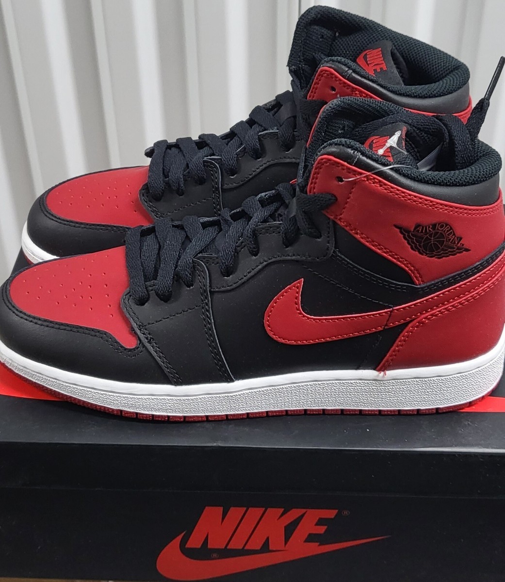 Size 6 - Air Jordan 1 Retro OG 2013 High Bred for sale