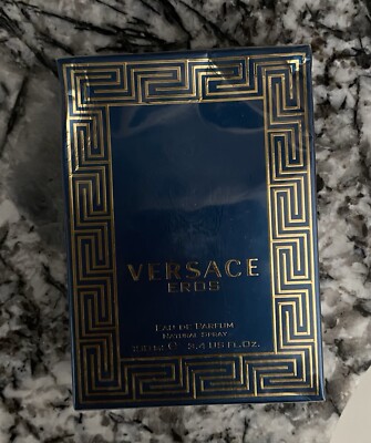 Versace Eros - Selling for very Cheap and is a very popular cologne.