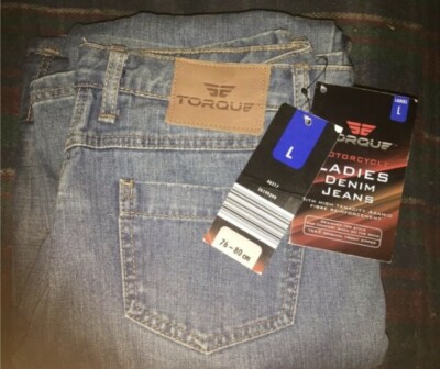 ladies motorcycle jeans | Gumtree 