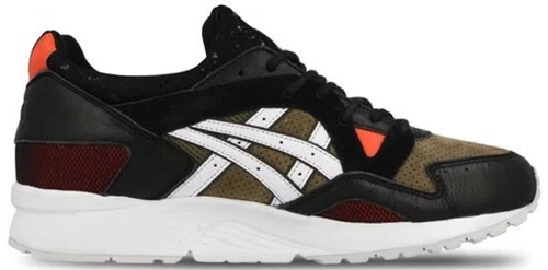 ASICS Highs and Lows x Gel Lyte 5 Medic