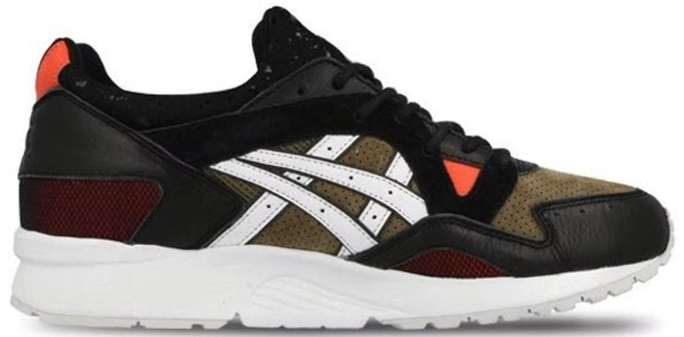 ASICS Highs and Lows x Gel Lyte 5 Medic - 1 of 1