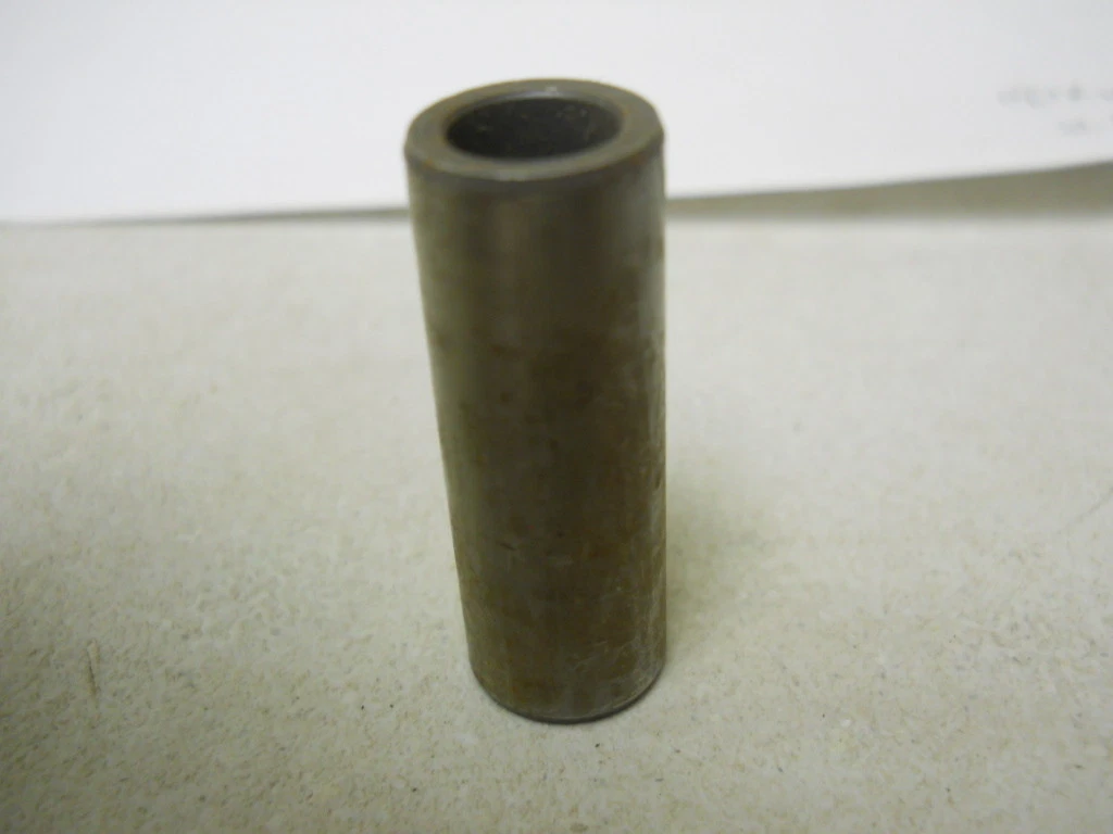 PIN, PISTON