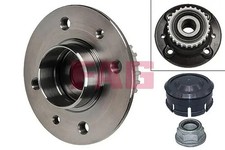 Roulement de roue Renault EXPRESS