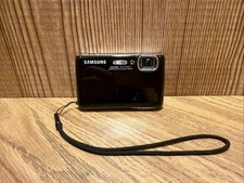 Samsung ST100 14.2MP Compact Digital Camera READ 