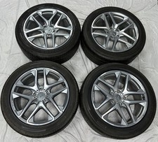 Mercedes Benz G63 AMG W463A W465 21 Zoll Radsatz Felgen Original A4634011900 Mercedes Benz G63 AMG W463A W465 21 Zoll Radsatz Felgen Original A4634011900
