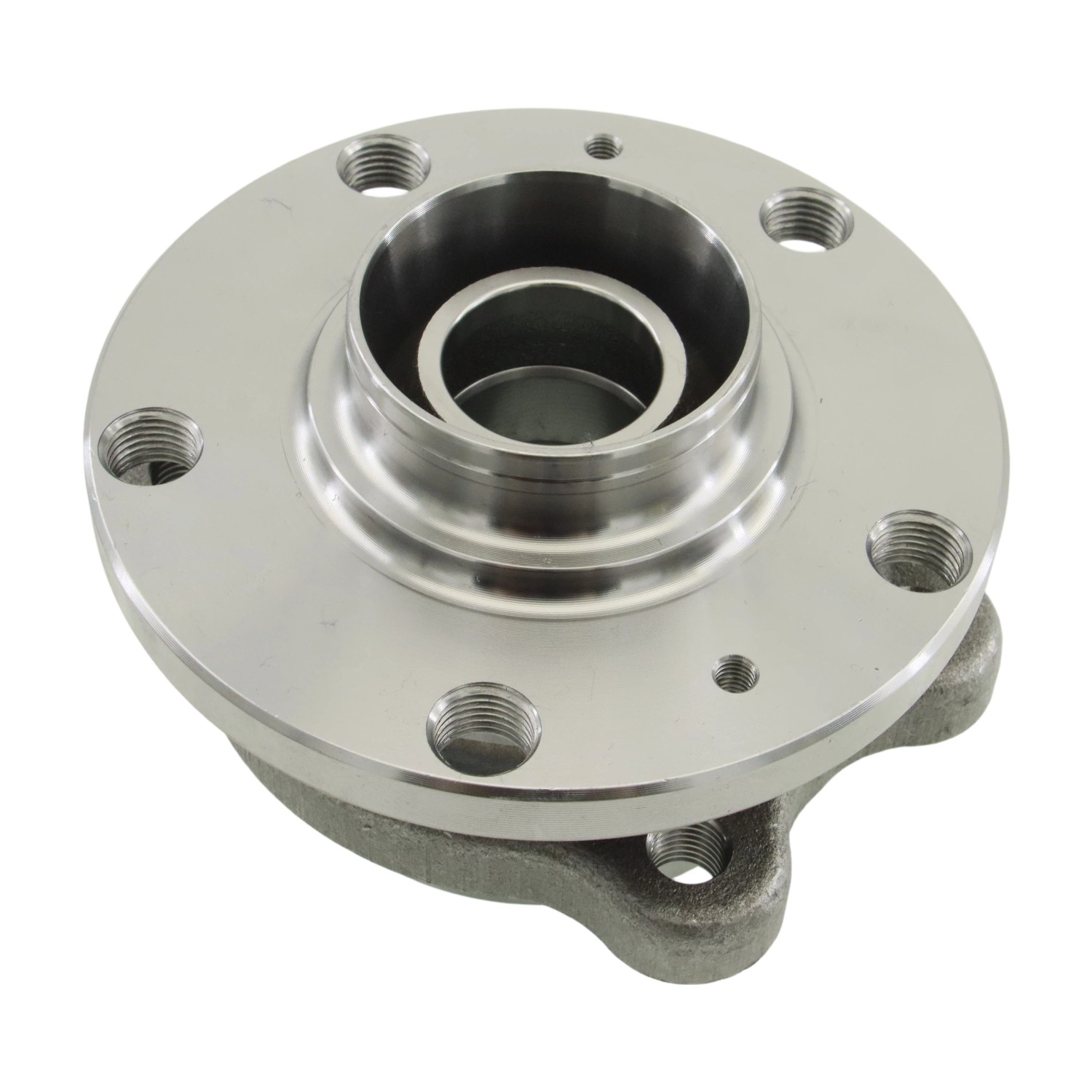 OEM 3W0407613E Wheel Hub W/ Bearing For Bentley Continental Gt Gtc Flying Spur 