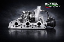 Turbolader Smart 0.7 | M160.920, M160.921, M1...