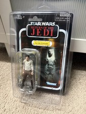 2019 Star Wars Vintage Collection - VC136 Han Solo Carbonite