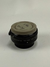 Nikon TC-14C 1.4x Teleconverter for Nikon 300mm f2 RARE
