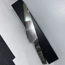 Chef knife camo ultra Sharp full tang
