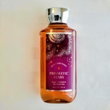 Bath  Body Works, PRISMATIC STARS Shower Gel, 10 fl.oz. Free Shipping