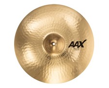 Sabian 19" AAX Thin Crash Cymbal