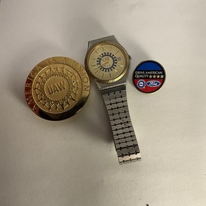 Union Watch | eBay