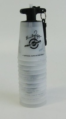 Speed Stacks Set - Pro Series Clear