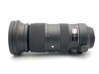 SIGMA 60-600mm F4.5-6.3 DG OS HSM Sports Telephoto Zoom Lens from Japan D0917