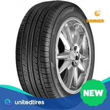 New P 235/50R17 Mastercraft Avenger M8 96W