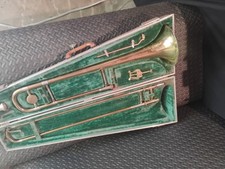 Besson 2-20 Tenor Trombone