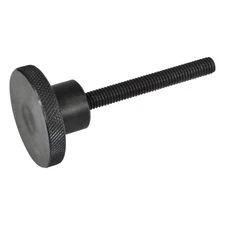 JW WINCO  Knurled Screws,Hand Knobs 822WF6