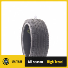 Used 25535r20 Pirelli Cinturato P7 Vol 97v - 932 Used 25535r20 Pirelli Cinturato P7 Vol 97v - 932