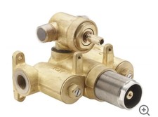 California Faucets THT51D2-R Thermostatic Rough Valve 1/2 Inch New