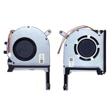 New Replacement Cooling Fans for ASUS TUF Gaming 2020 FX505D FX505DT FA506 F...