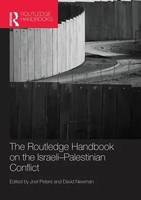 Routledge Handbook On The Israeli-Palestinian Conflict Joel Peters (U. A.) Buch