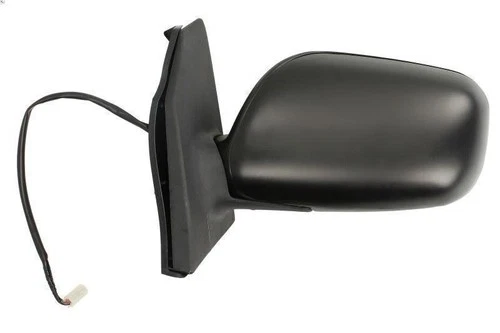 Side mirror BLIC 5402-04-1121550P for TOYOTA COROLLA (_E12_) 2 2003-2007