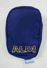 Riñonera ALDI Gear Navy