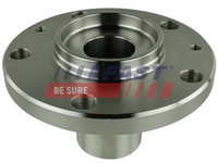 Fast Radnabe Vorderachse FüR CitroëN Jumper Kasten 244 2.2 Hdi 2.8 Z_ 2.0