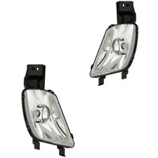ABAKUS Nebelscheinwerfer links rechts H8 für Peugeot 308 SW I 4E_ 4H_ 4A_