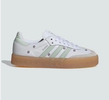 NWT Adidas Originals SAMBAE Women s Shoes-Size 8.5