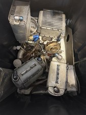 Lot Of Continental Io-360 And TSIO-360 Parts Lot Of Continental Io-360 And TSIO-360 Parts