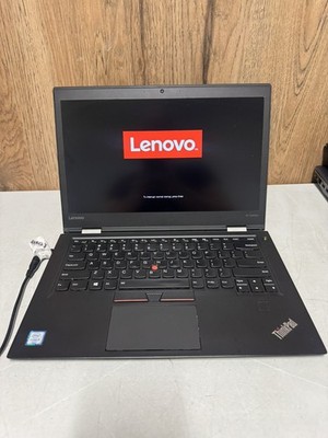 Lenovo ThinkPad X1 Carbon Gen 4 i5-6200U 8GB 120GB SSD Win11 Pro Laptop