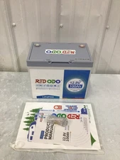 REDODO - R12V100-100-RG24-4-A70 12 Volt lithium battery