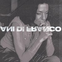 Ani Difranco - Unpre - Black Lp 1 X 12 Vinyl Album Release Date - G1398Z