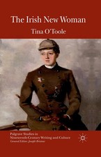Tina O'Toole | The Irish New Woman | Taschenbuch | Englisch (2013) | ix