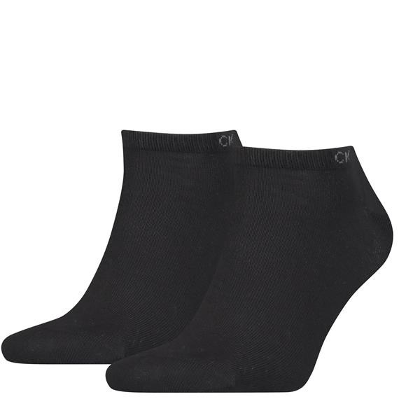 МУЖСКИЕ КРОССОВКИ Calvin Klein Herrenkleidung Socken 701218707001 CK 2P Schwarz 4390₽