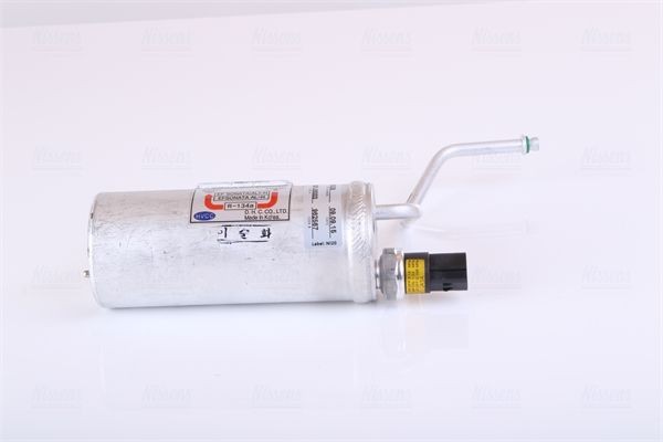 Nissens Trockner, Klimaanlage 95529 FüR Hyundai KIA-image