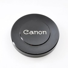 Canon Metal Front Lens Cap 94mm for 400mm 85-300mm Excellent  Mint From Japan