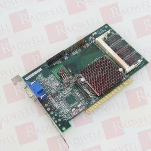 MATROX 844-00 / 84400 (USED) - Picture 1 of 1