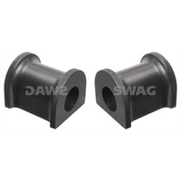2X Swag Lagerung Stabilisator Hinten Links Rechts FüR VW Caddy IV Kombi SAB