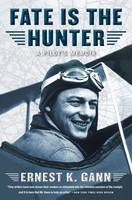 Fate Is The Hunter | Ernest K Gann | Englisch | Taschenbuch | 390 S. | 2008