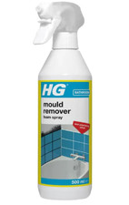 HG Mould Remover Foam Spray - 500ml