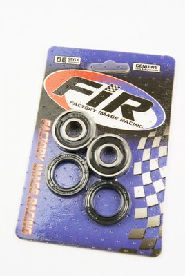 Factory Image Racing Radlagersatz vorne Honda CR 80 1983-1984