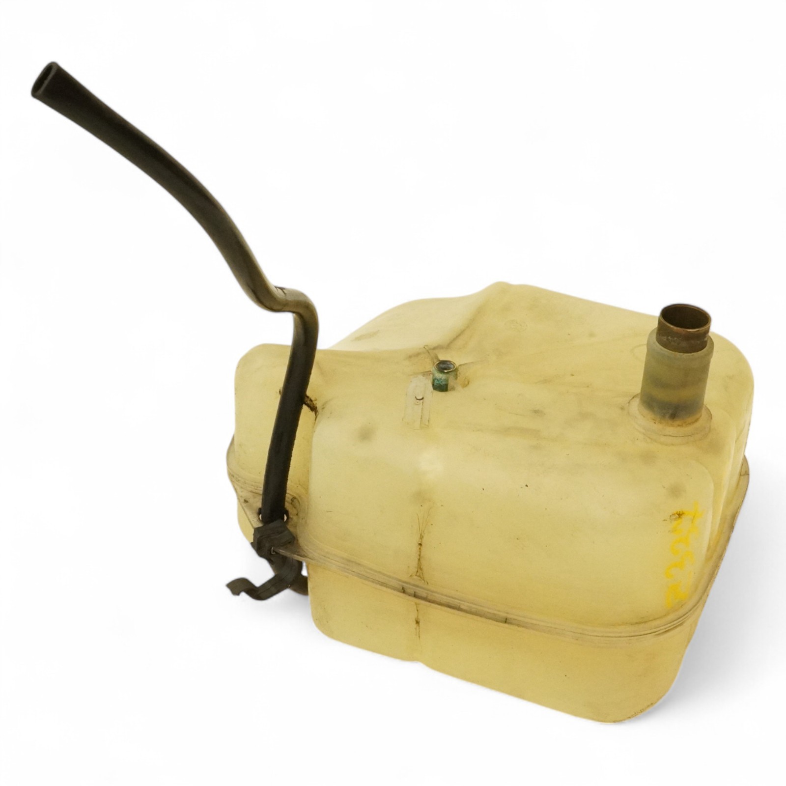 Maserati Quattroporte 2003-2013 Right Coolant reservoir
